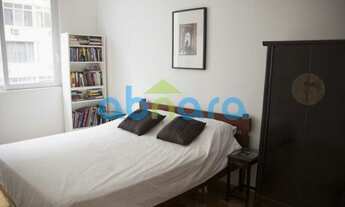 Imagem 6: Rio de Janeiro - Apartamento Padrão - Copacabana