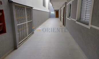 Imagem 6: São Paulo - Apartamento Padrão - CIDADE PATRIARCA