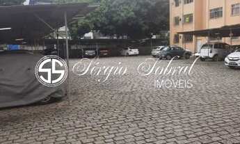 Imagem 3: Rio de Janeiro - Apartamento Padrão - Guadalupe