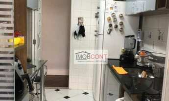 Imagem 7: Apartamento com 3 dormitórios à venda, 78 m² por R$ 550.000,01 - Ipiranga - São Paulo/SP