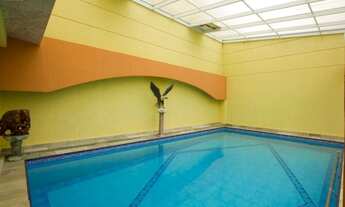 Imagem 2: Casa a Venda no Jardim Paulista