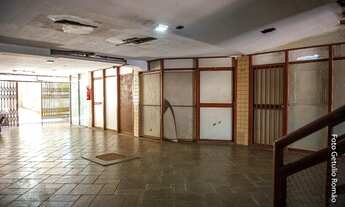 Imagem 7: Loja no Setro hospitalar Asa Norte