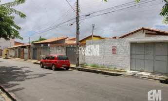 Imagem: Casa à venda, 2 quartos, 1 suíte, Planalto
