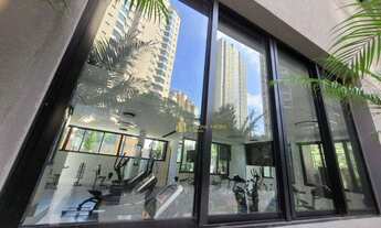 Imagem 3: Apartamento com 3 dormitórios à venda, 111 m² por R$ 1.150.000,00 - Vila Santa Terezinha