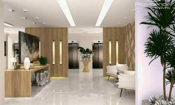 Imagem 6: Apartamento com 3 dormitórios à venda, 124 m² por R$ 897.443,70 - Centro - Cascavel/PR