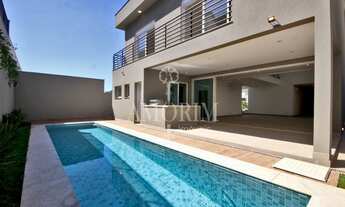 Imagem 3: SANTANA DE PARNAíBA - Casa de Condomínio - Tamboré