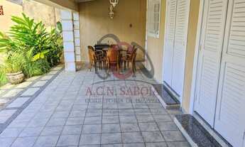 Imagem 3: CASA RESIDENCIAL em Ubatuba - SP, Praia do Itagua