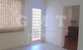 Imagem: Casa Comercial - Ribeirão Preto - Jd América