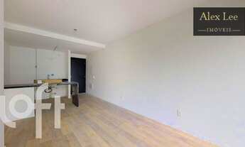 Imagem 6: Vila Madalena, 48 m², 1 dormitório e 1 vaga próximo ao metrô