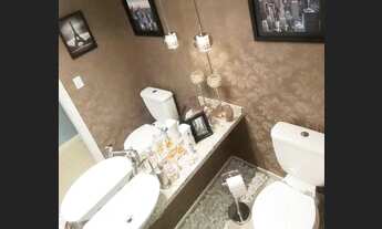 Imagem 6: Apartamento com 4 dorms, Vila Castelo, São Paulo - R$ 820 mil, Cod: 715654