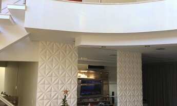 Imagem 7: Casa com 3 suítes à venda, 450m² no Condomínio Palmeiras Imperiais - Salto/SP