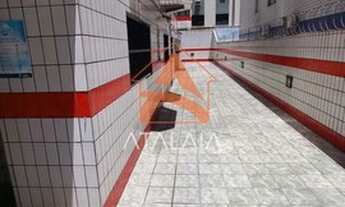 Imagem 2: Apartamento com 2 dorms, Guilhermina, Praia Grande - R$ 330 mil, Cod: 964
