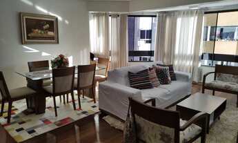 Imagem 7: Apartamento 3 Quartos para Venda em Salvador, Pituba, 3 dormitórios, 1 suíte, 3 banheiros