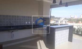 Imagem 3: Casa - Colinas de Indaiatuba - Indaiatuba