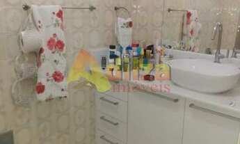 Imagem 4: Apartamento-À VENDA-Tijuca-Rio de Janeiro-RJ