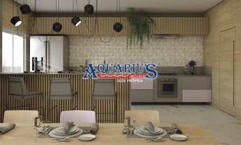 Imagem 4: Apartamento com 1 dorm, Flórida, Praia Grande - R$ 280 mil, Cod: 174534