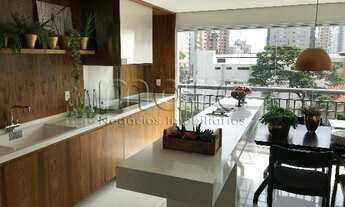 Imagem 4: SAO PAULO - Apartamento Padrão - VILA MARIANA