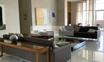 Imagem 6: LINDO APARTAMENTO MOBILIADO