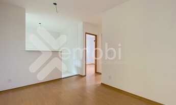 Imagem: Apartamento para venda com 49 metros quadrados