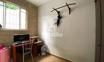 Imagem 3: Área privativa à venda, 3 quartos, 1 vaga, Eldorado - Contagem/MG