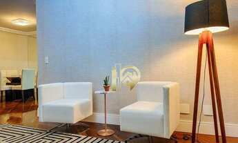 Imagem 6: Apartamento com 3 dormitórios à venda, 168 m² - Jardim São Dimas - São José dos Campos/SP