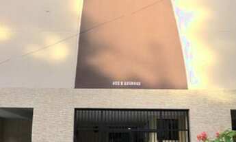 Imagem: Condomínio Pedras do Vale, apartamento