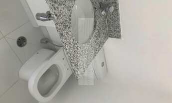 Imagem 5: IMPECÁVEL- 37M2- EXCELENTE PLANTA- 2 BANHEIROS - SACADA- 1 VAGA