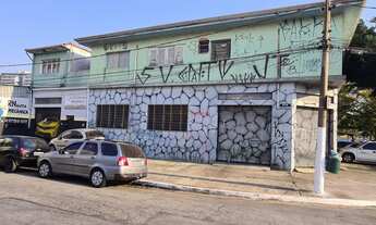 Imagem 2: Prédio Comercial a Venda com 800m² na Região da Capela do Socorro