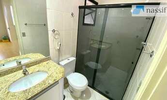 Imagem 7: Apartamento com 3 dormitórios à venda, 75 m² por R$ 450.000 - Vila Lavínia - Mogi das Cruz