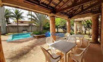 Imagem 6: Casa com 4 dormitórios à venda, 680 m² por R$ 4.800.000,00 - Chácara Malota - Jundiaí/SP