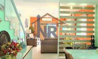 Imagem 4: Casa em Condomínio-À VENDA-Freguesia (Jacarepaguá)-Rio de Janeiro-RJ