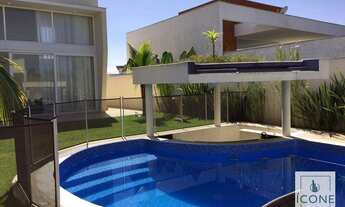 Imagem 1: Casa de alto padrão Condomínio Fazenda Imperial Sorocaba-SP