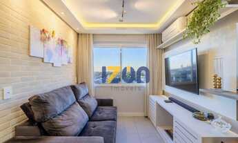 Imagem: Apartamento à venda, 56 m² por R$ 479.000,00