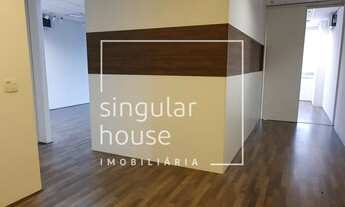 Imagem 3: 93 m² | Comercial |Brooklin