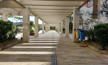 Imagem 5: Apartamento em Vila Homero Thon - Santo André