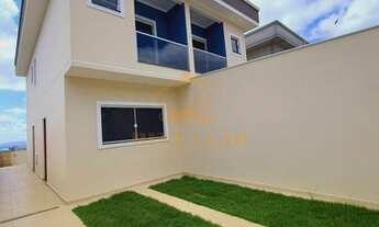 Imagem 3: Sobrado Geminado