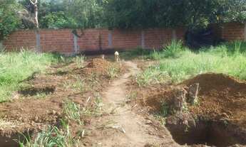 Imagem 5: Lote/Terreno para venda possui 200 metros quadrados em Campo Grande - Rio de Janeiro - RJ