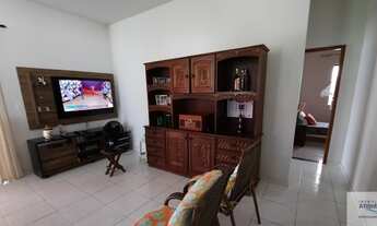 Imagem 6: Ilhéus - Casa 04 quartos sendo 02 suítes - Cond. Mar de Ilhéus Sul