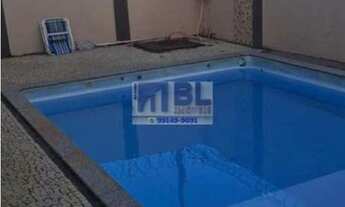 Imagem 6: Sobrado com tres quartos e uma suite no Residencial Porto Imperial em Aparecida de Goiâni