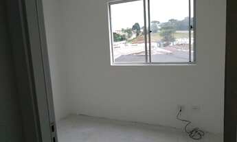 Imagem 5: APARTAMENTO RESIDENCIAL em PINHAIS - PR, JARDIM CLÁUDIA