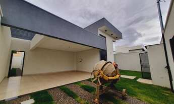 Imagem 7: Casa para venda com 213 metros quadrados com 3 quartos em Jardim Karaíba - Uberlândia - MG