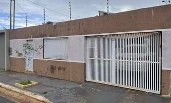 Imagem: Casa Residencial Parque das Américas na