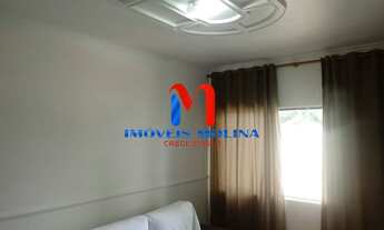 Imagem 3: Venda Apartamento com 2 dormitórios 2 Vagas Vila Valparaiso Santo André