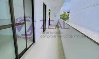 Imagem 4: Rio de Janeiro - Apartamento Padrão - Recreio dos Bandeirantes