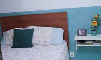 Imagem 3: Apartamento para venda tem 60 metros quadrados com 2 quartos em Pernambués - Salvador - BA