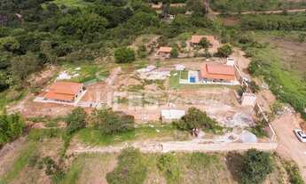 Imagem 2: 0 - Chácara 3 quartos, sendo 1 suíte