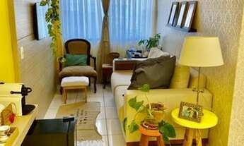 Imagem 6: APARTAMENTO 03 QUARTOS EM CAPIM MACIO