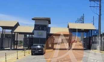 Imagem: Terreno com 502,53 m² - Condomínio Lago