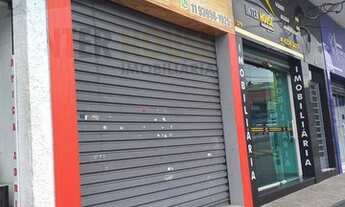 Imagem 2: Comercial em Taboão da Serra