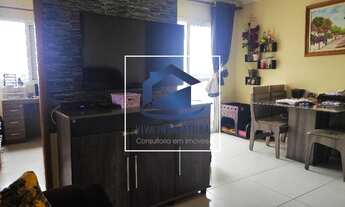 Imagem 5: Apartamento - Jardim Nova Indaiá - Indaiatuba